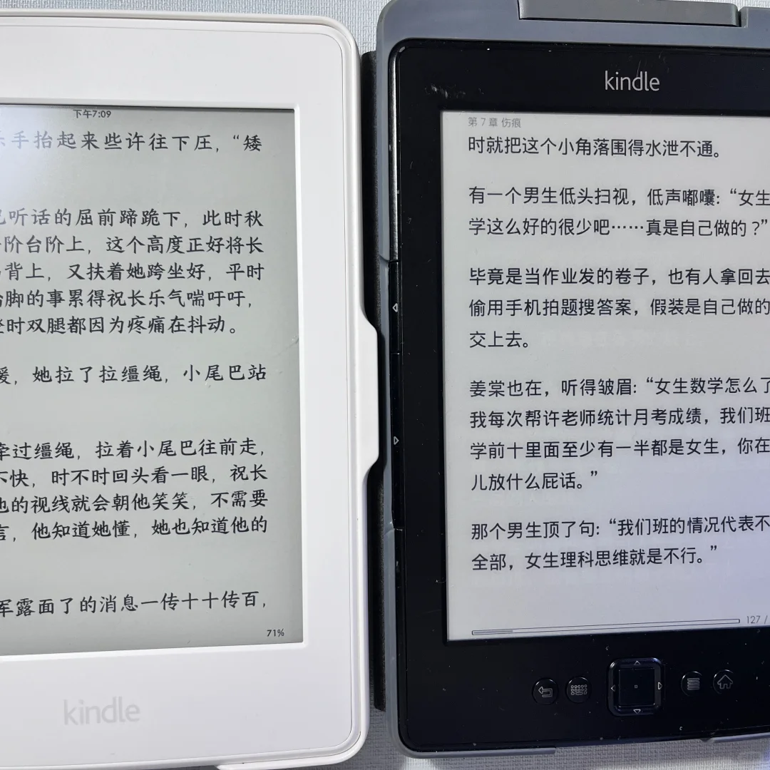 小🍠收的k5用上了！！！