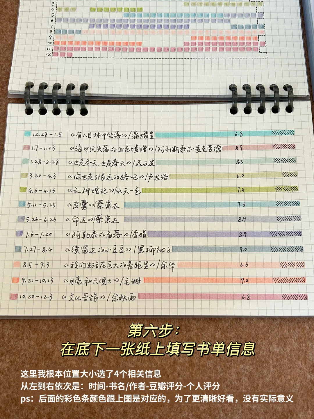 《2024书单合集》教程