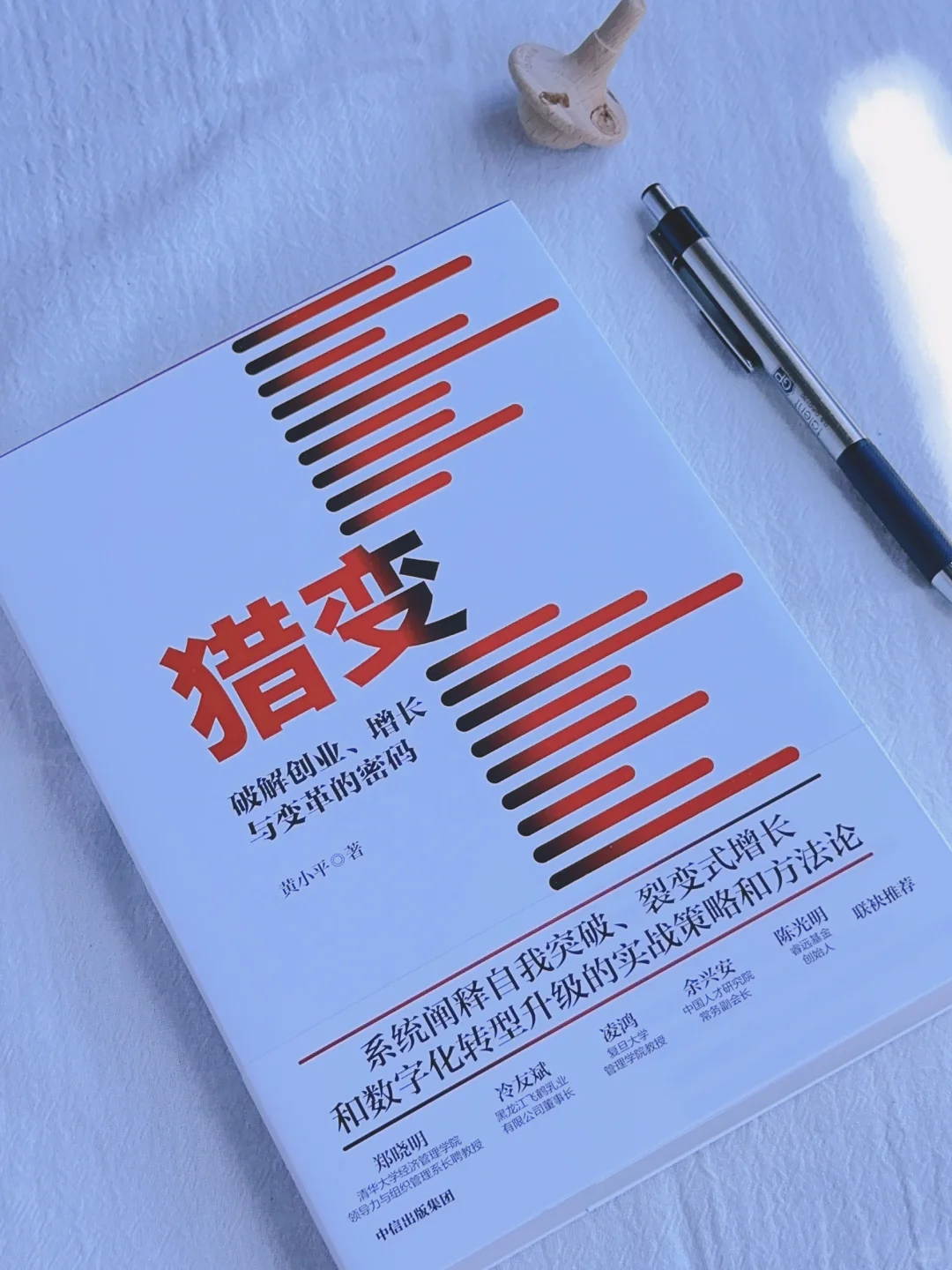 这本书📚将是你2025年最值得的投资！💰