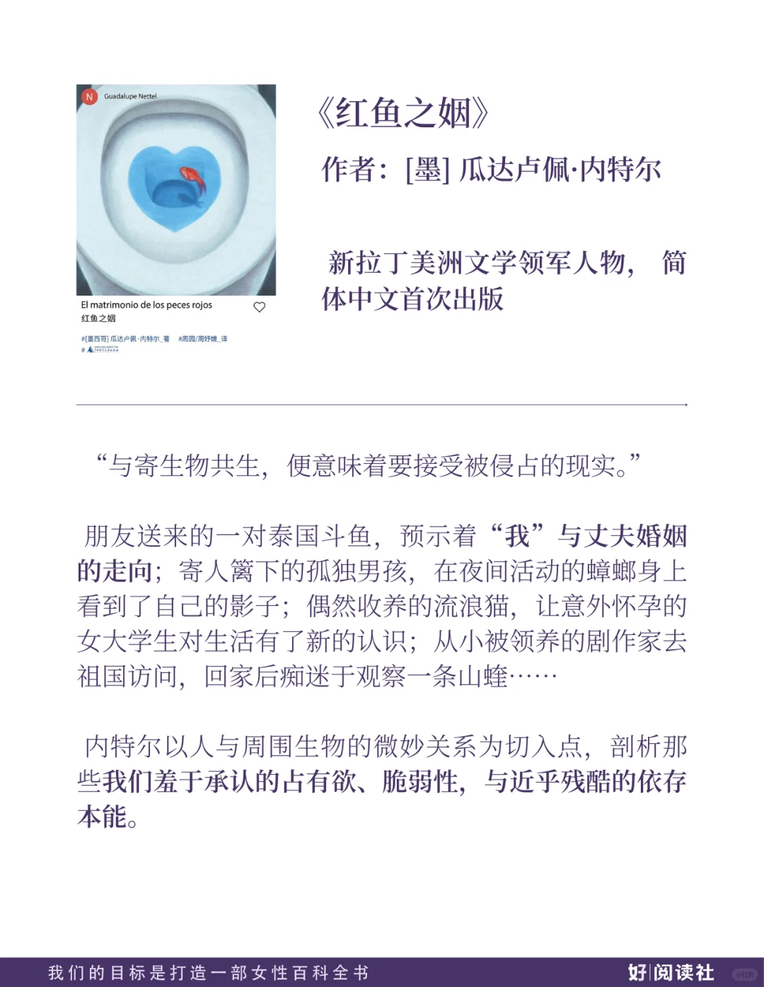 女子书单&赠书活动| 百花齐放的女性作家