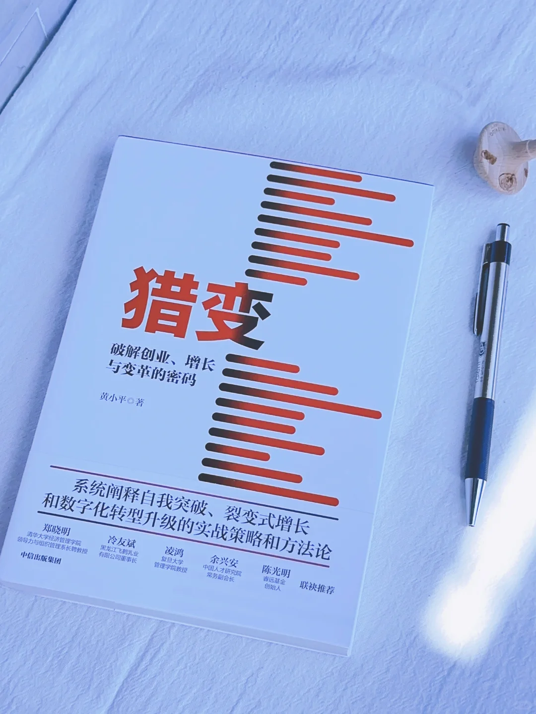 这本书📚将是你2025年最值得的投资！💰