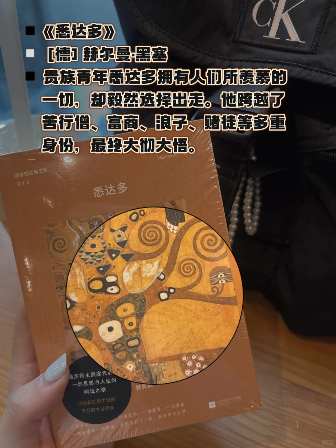 适合通勤路上阅读的📖（附书单）