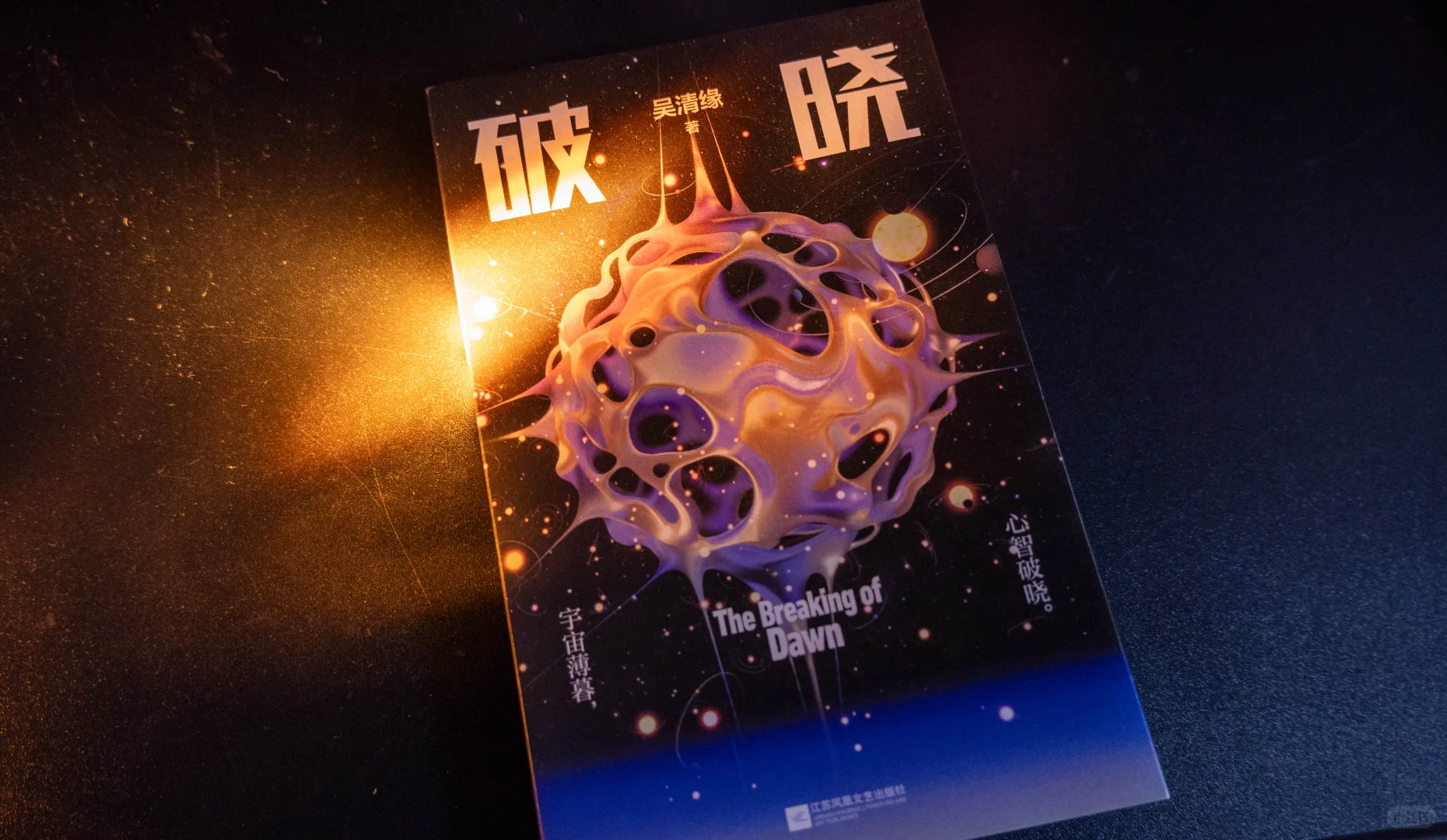 真的是一本既好看又好看的书！