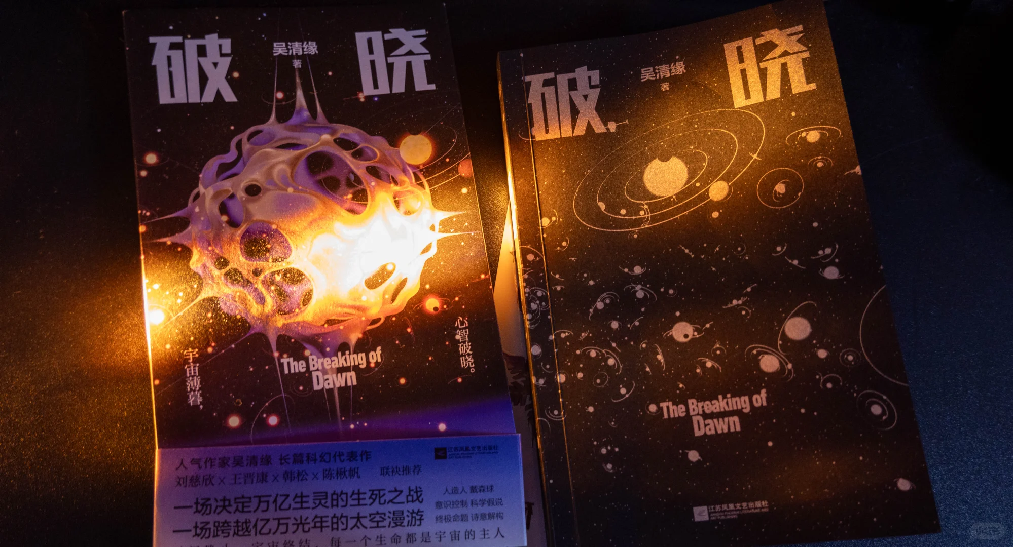 真的是一本既好看又好看的书！