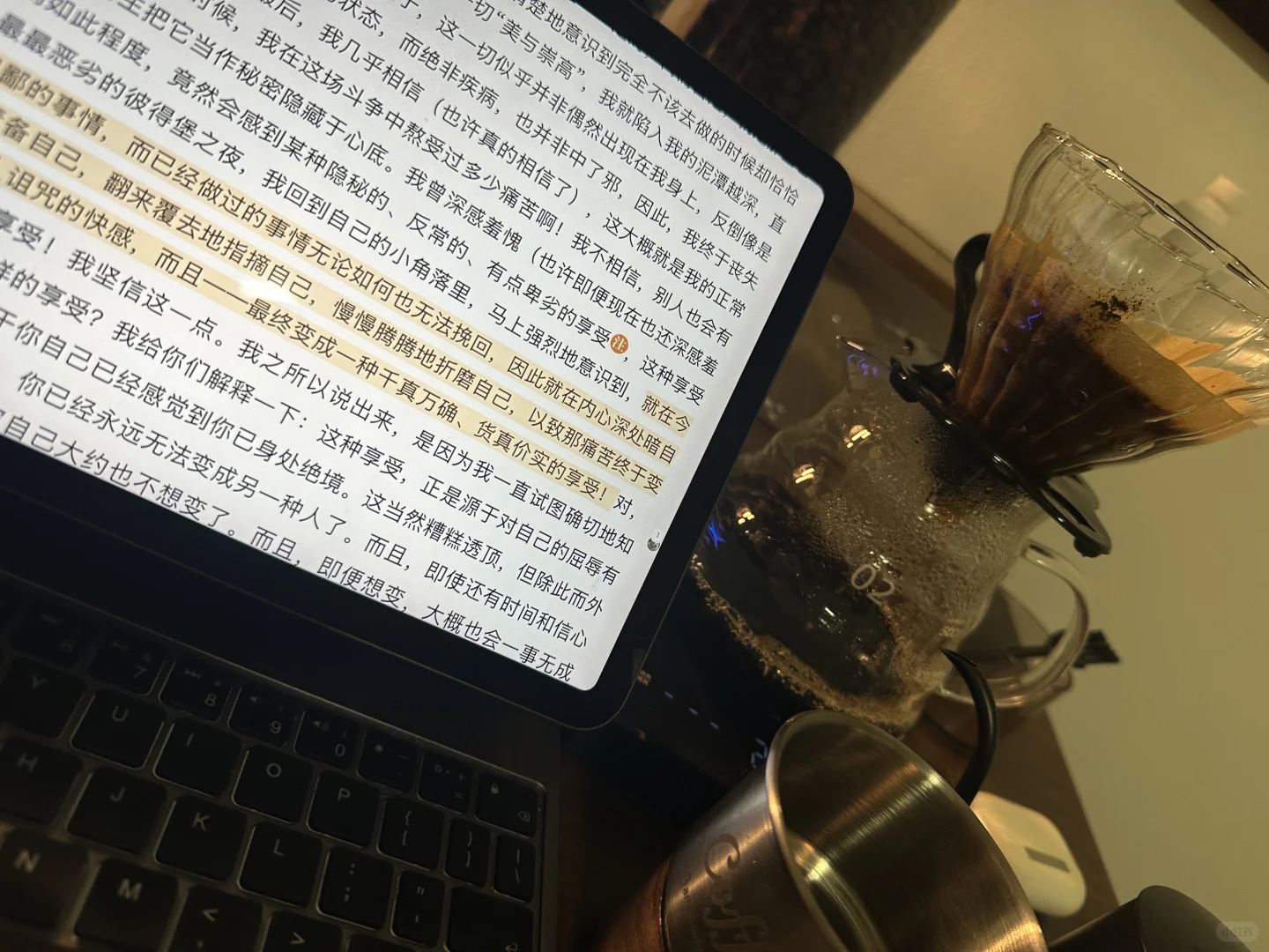 📖书虫救星！中英电子书资源速来🔥