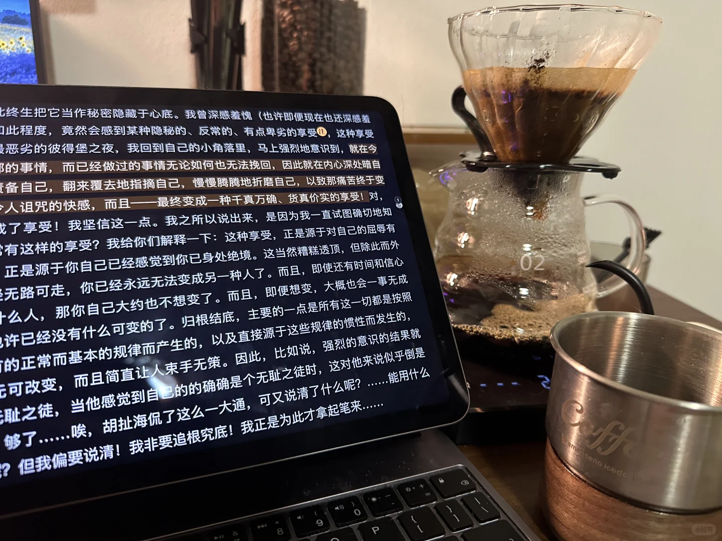 📖书虫救星！中英电子书资源速来🔥