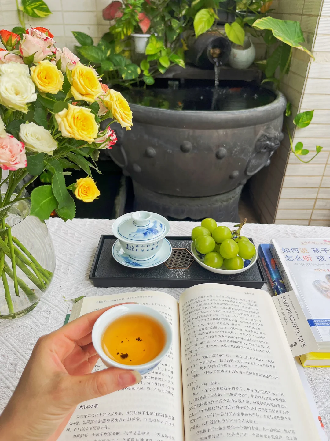挖到宝了！小学家长看过来！必读书单赶紧收藏