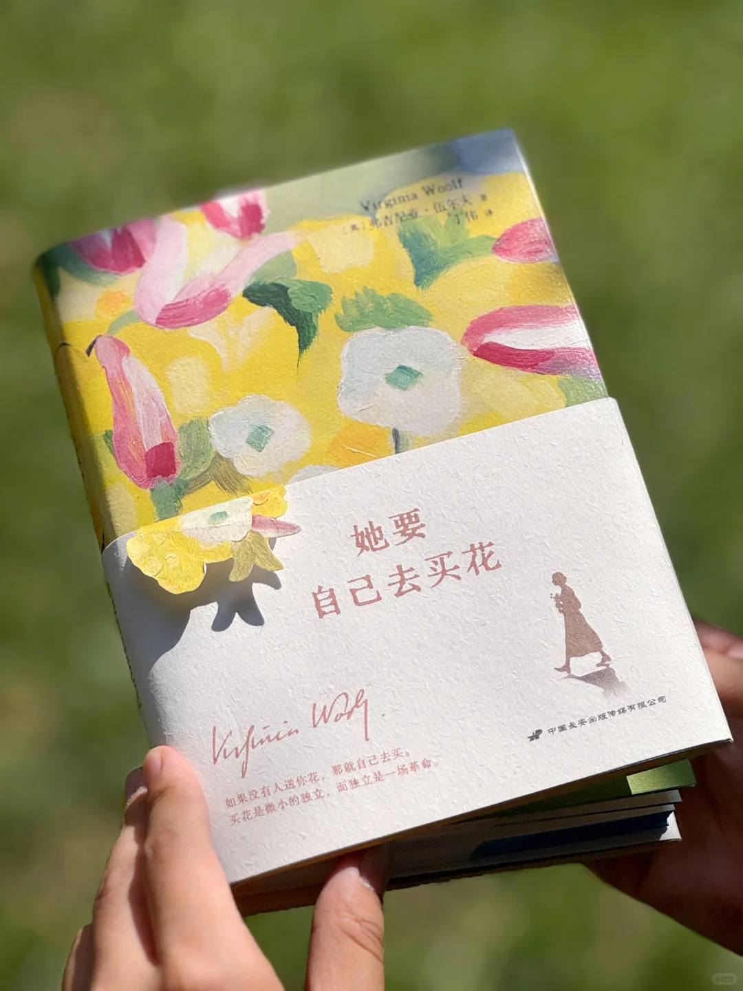 闺蜜礼新思路！送她“随时出走的勇气”👭