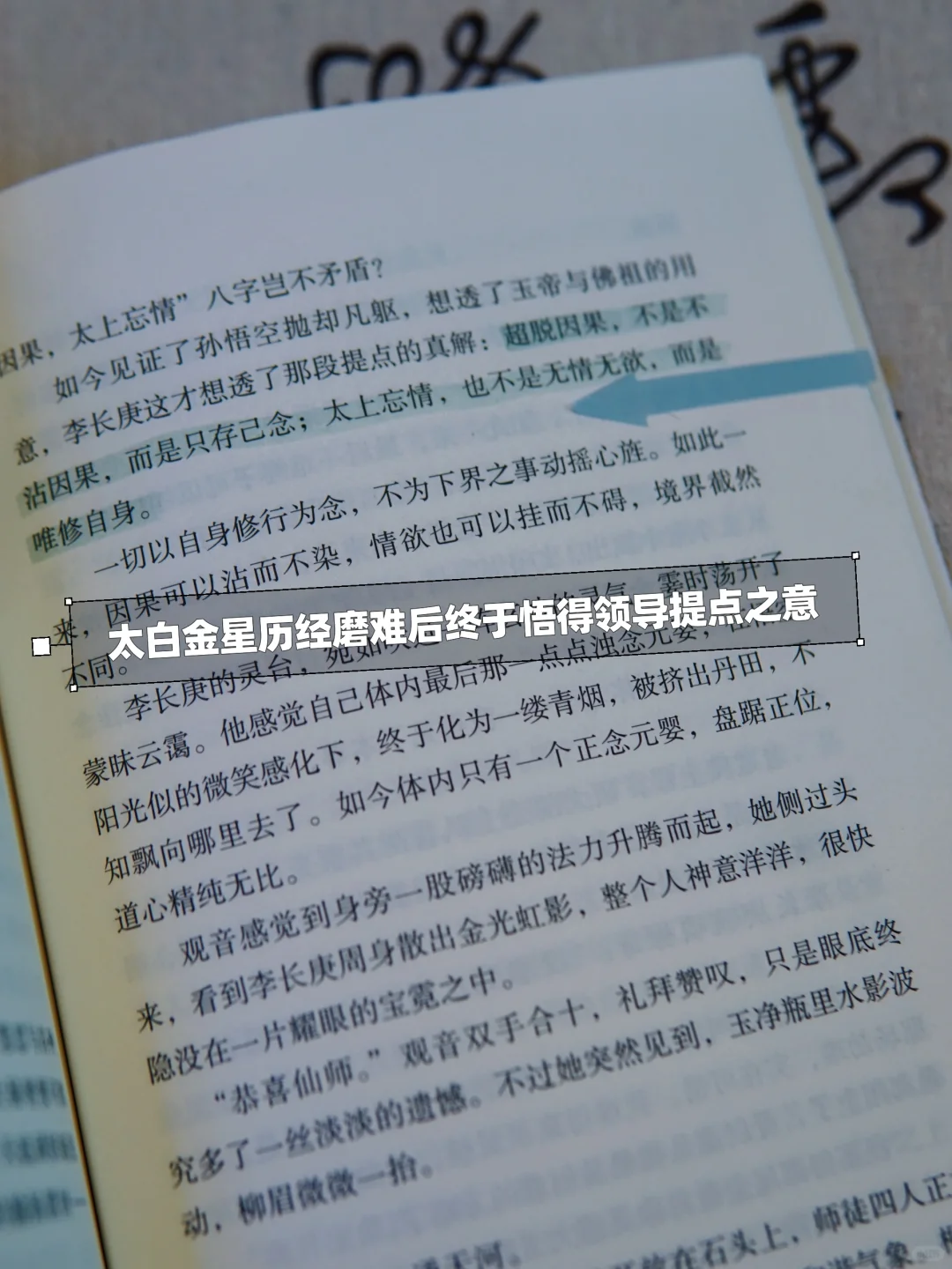 马伯庸新作太好读了，所有职场人必看之书！