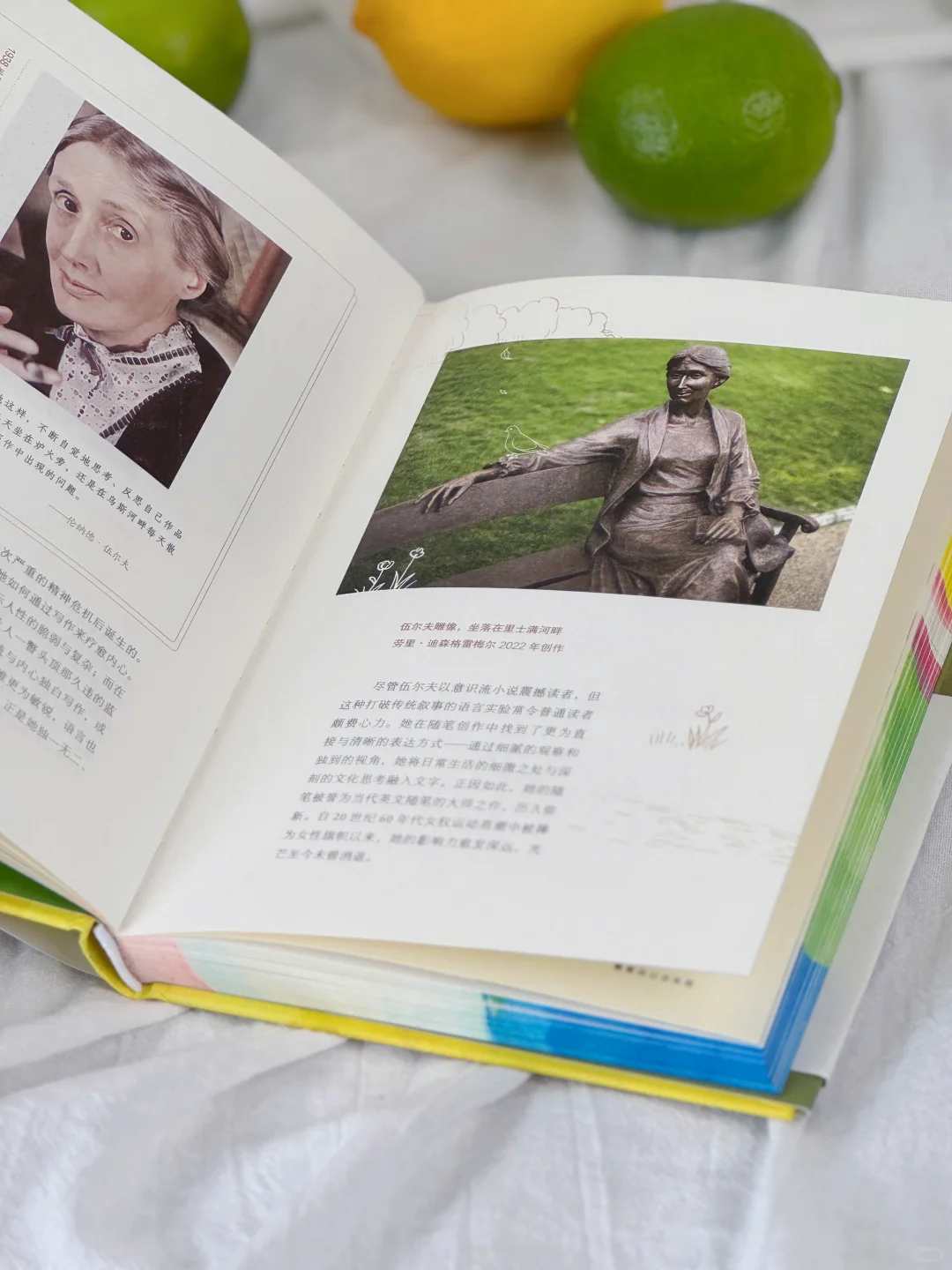 闺蜜礼新思路！送她“随时出走的勇气”👭