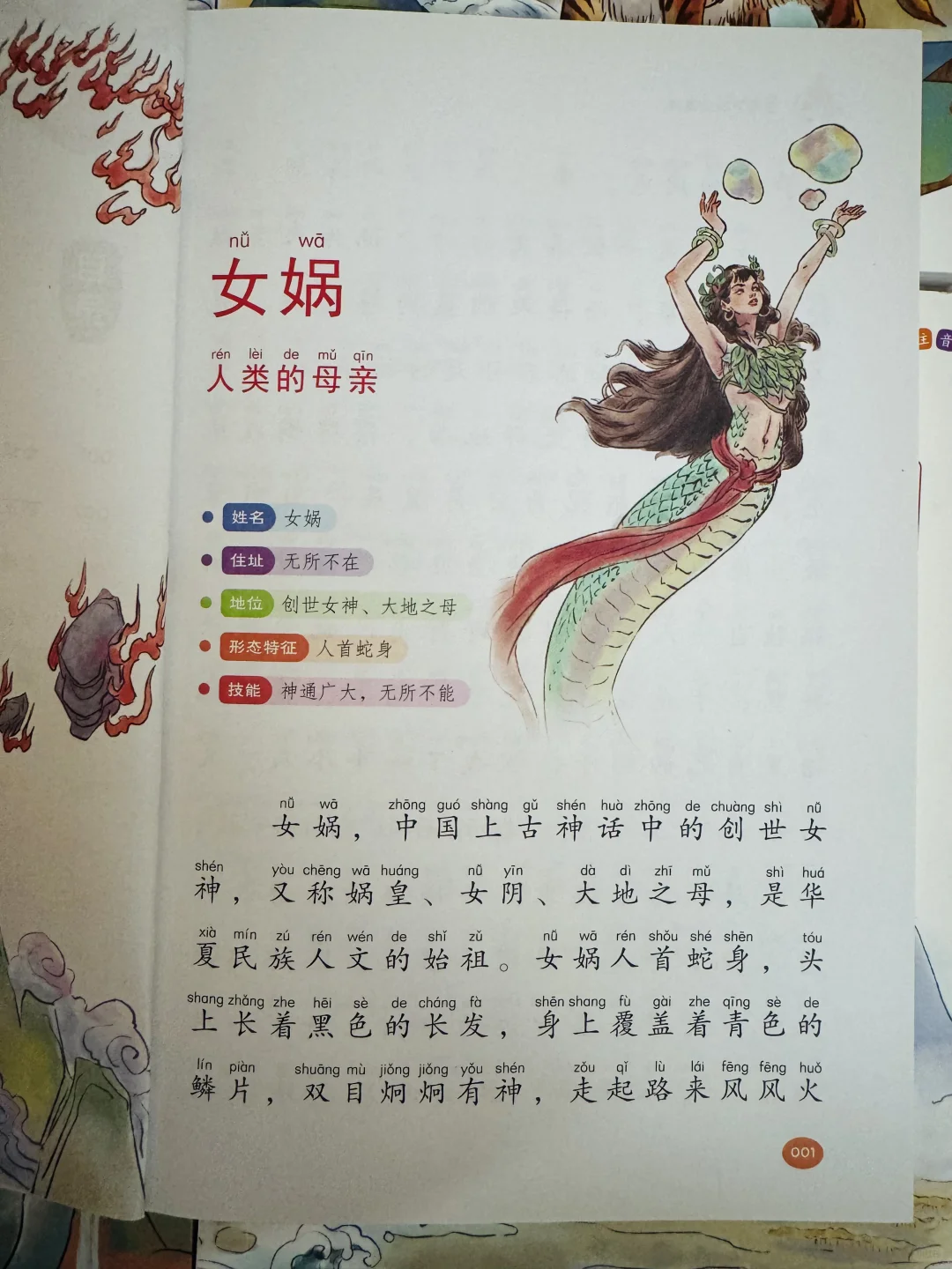 这才是二三年级该看的课外书❗️嘎嘎好看😍