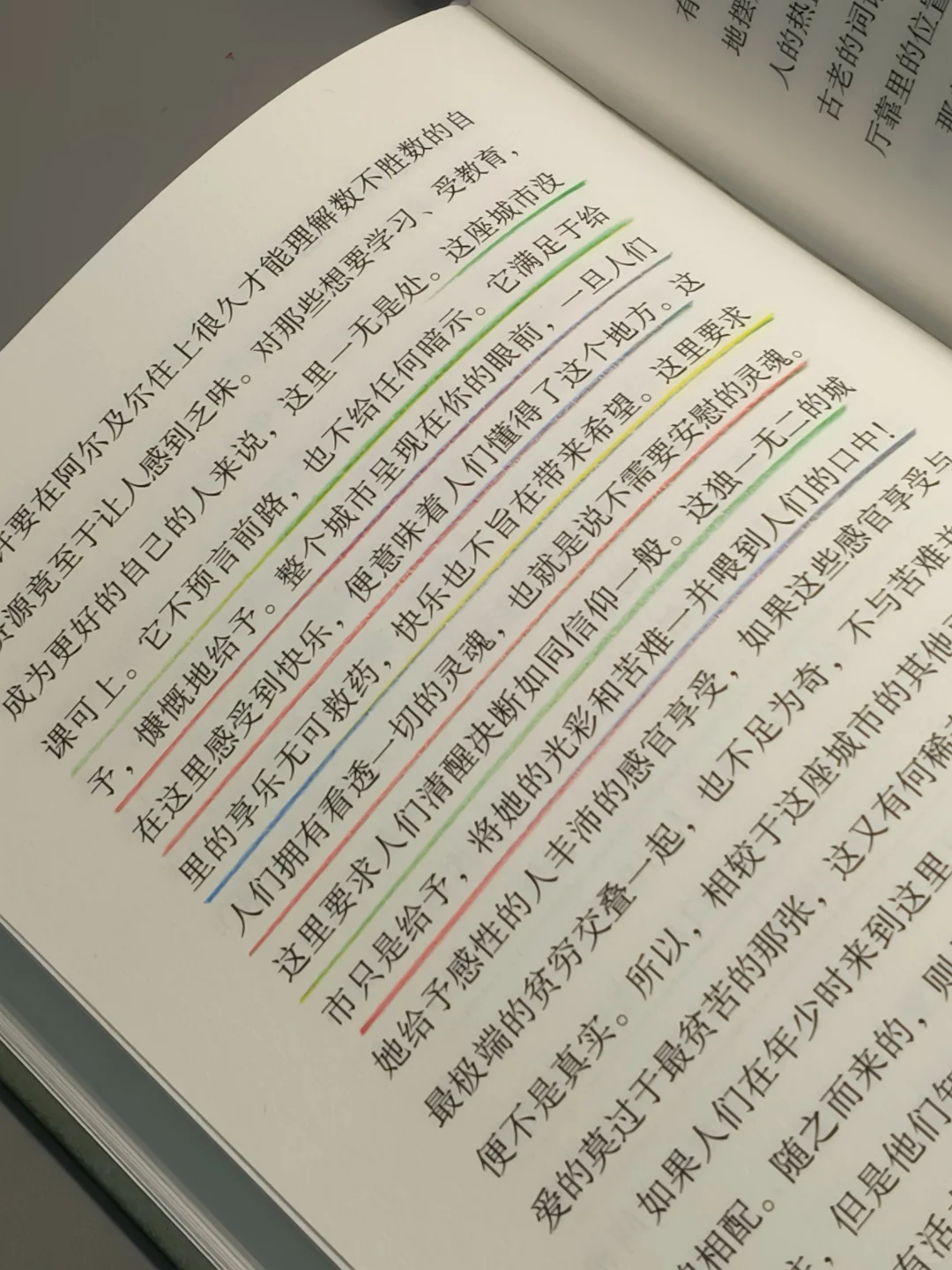 拜托了！🙏🏻这种水准才是真正的好书！