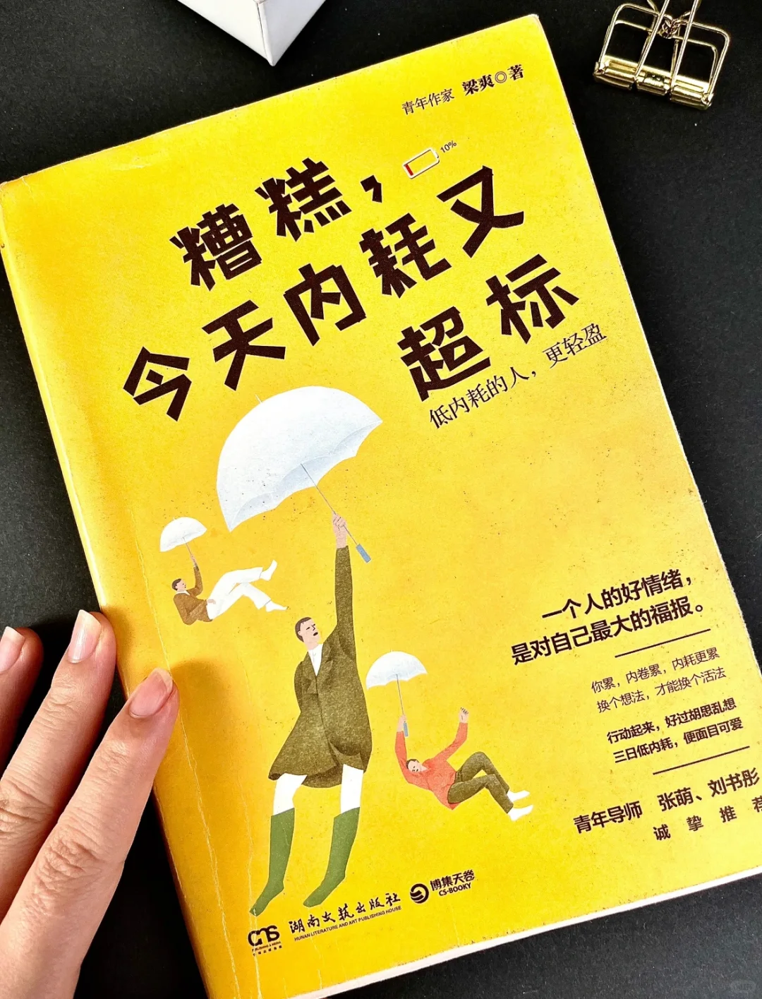 我感觉我需要买这本书看看了