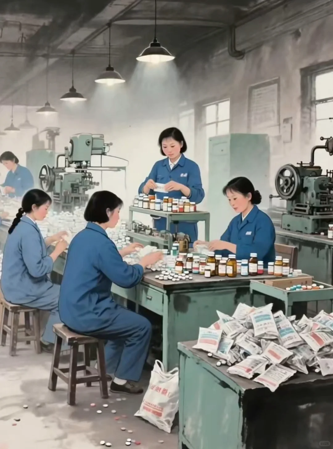 《穿书后的烟火》让我一口气读完还意犹未尽
