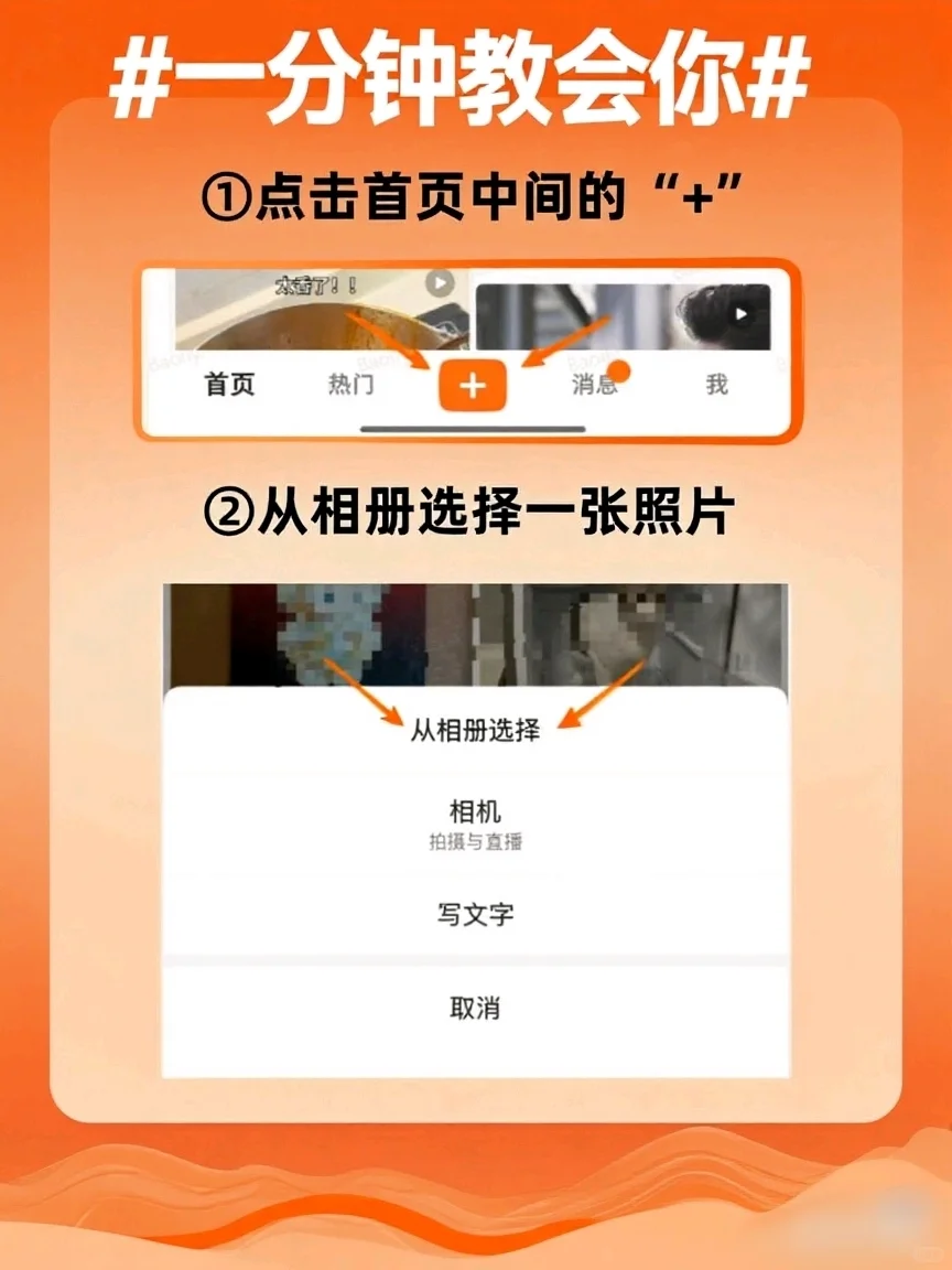 小红书新功能上线，PDF文件轻松分享！