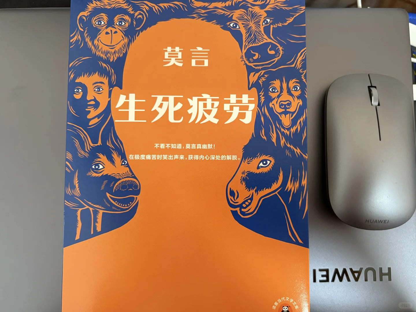 完结与开新