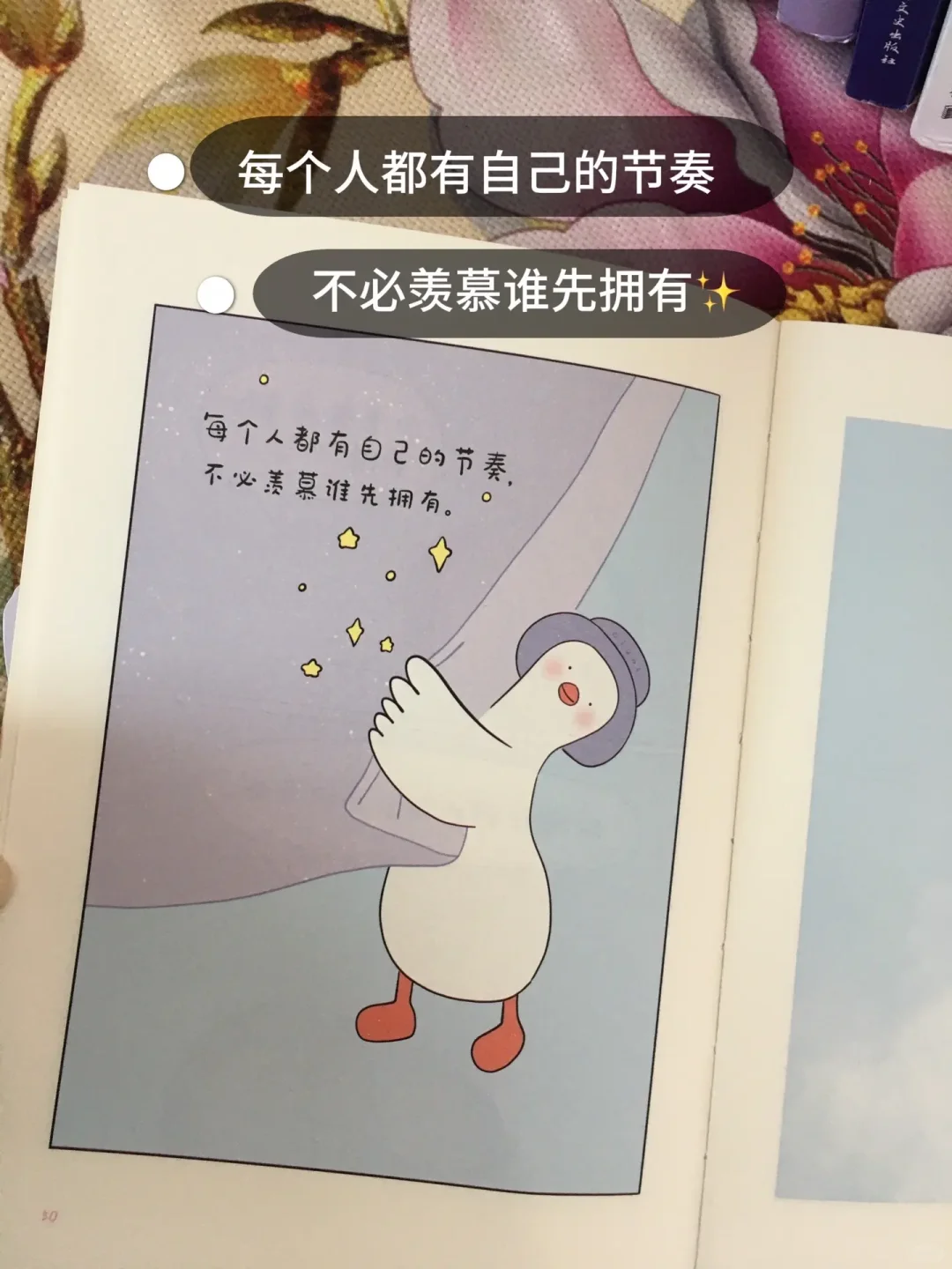 肯定有很多人喜欢这本书～
