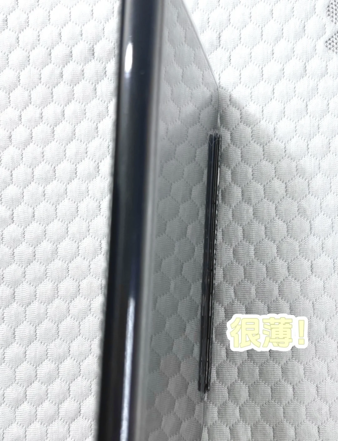 自制kindle可分离式磁吸壳