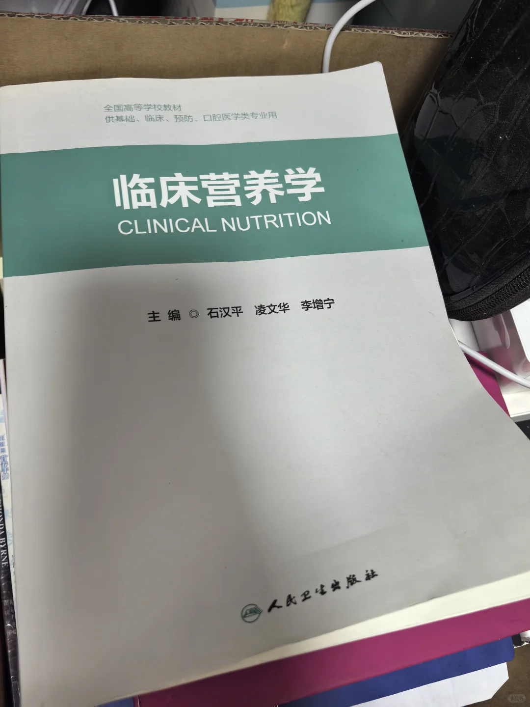 真的有被这些杂志惊艳到！🖤