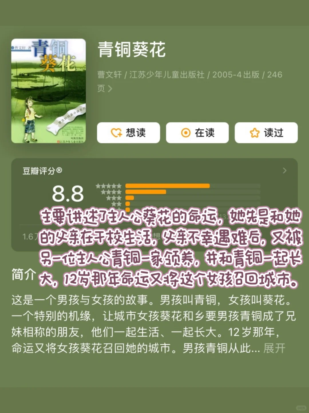 划重点❗六年级多读名家经典🚀语文不滑坡