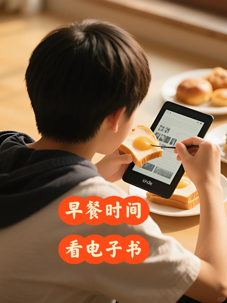 kindle电子书，学习的好帮手‼️