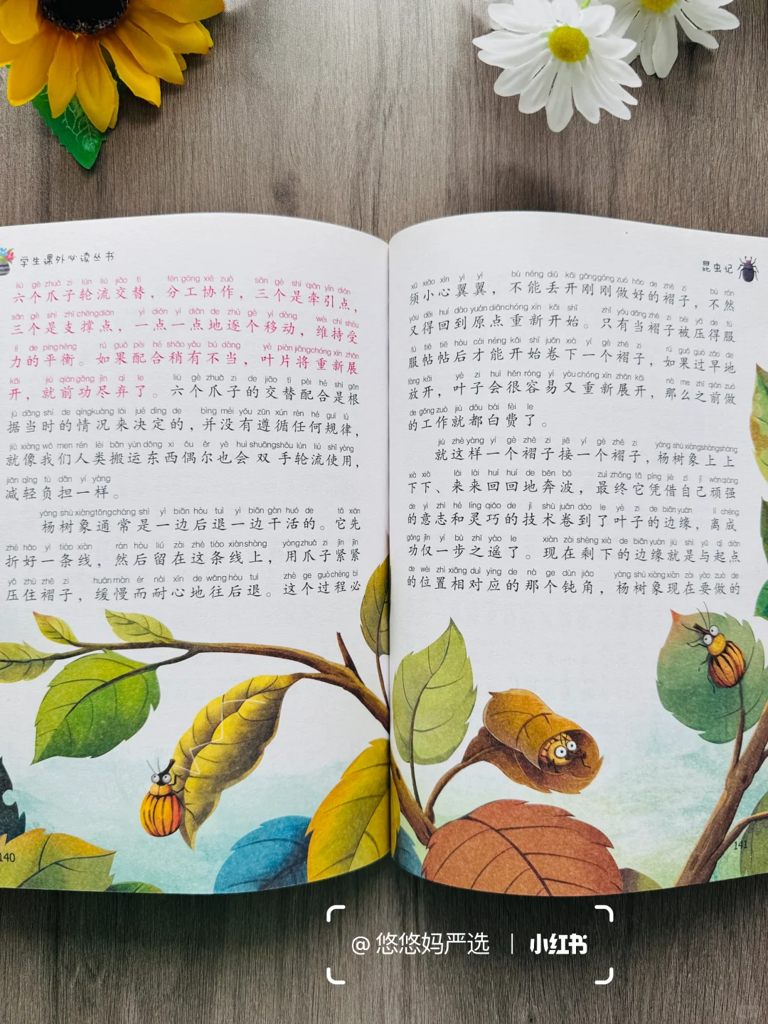 1-3年级课外阅读书推荐📚都是国际大奖名著