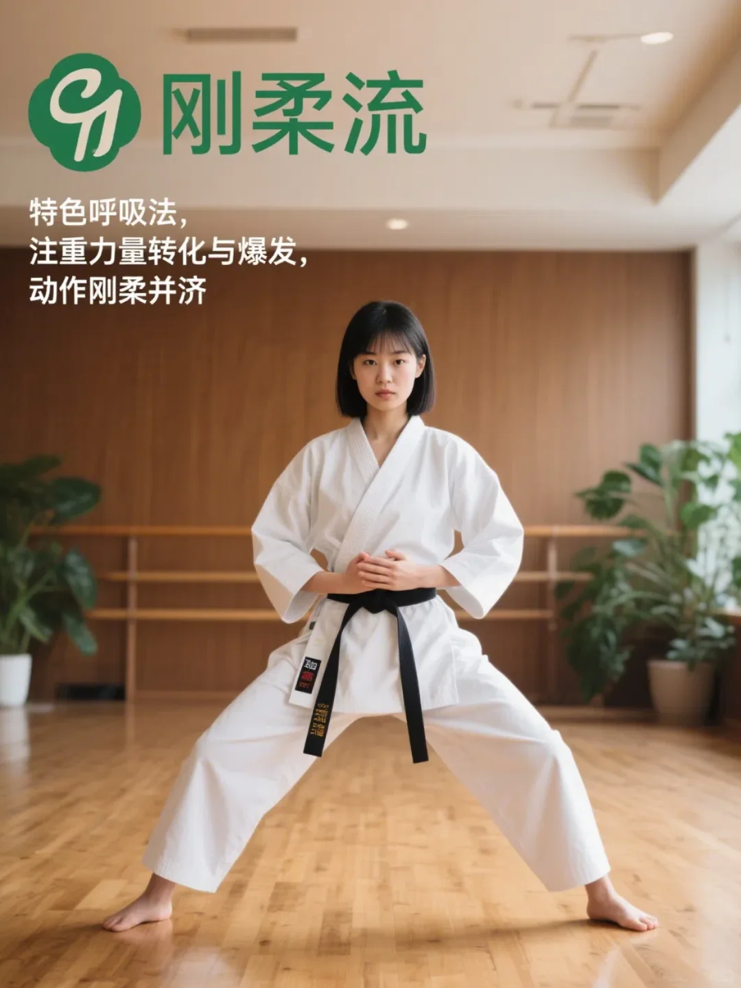 🌟【空手道新手必读｜一篇看懂流派选择】🌟