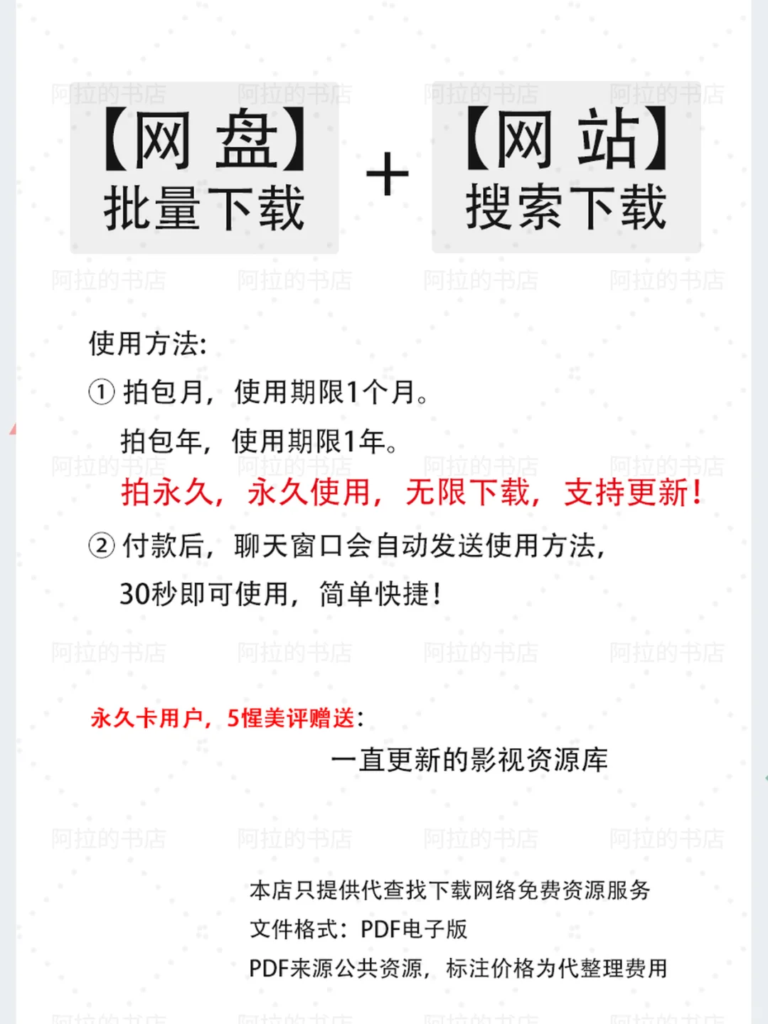 电子书库pdf资料库kindle电纸书m