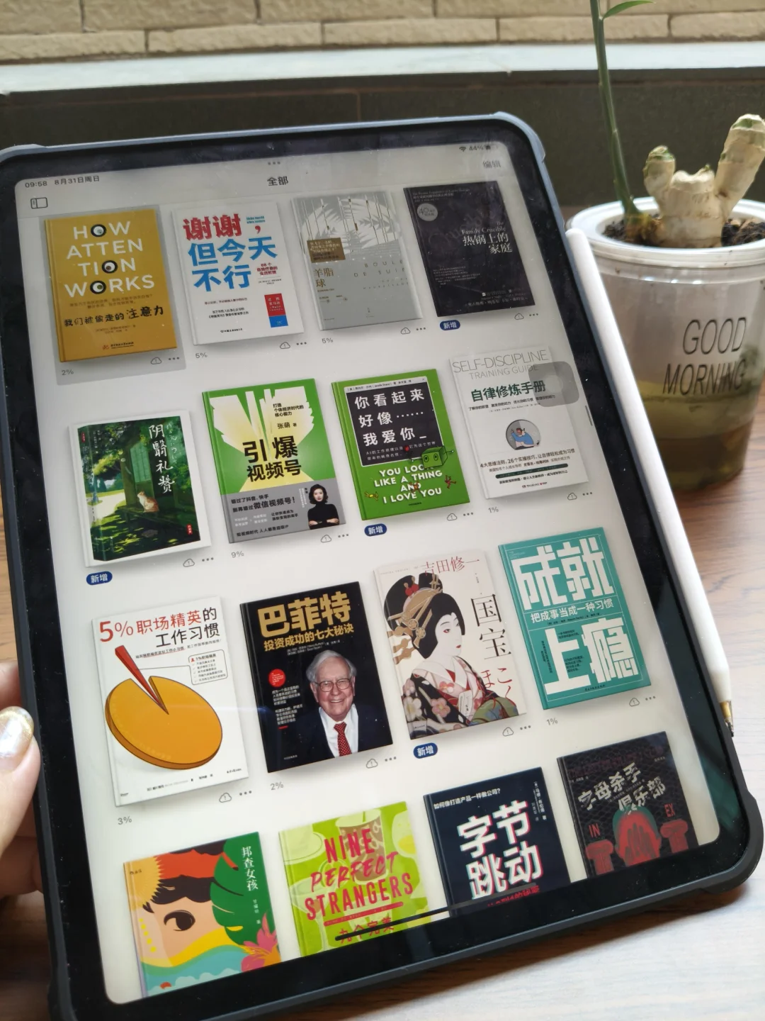 这个我愿称之为年度伟大发现！！