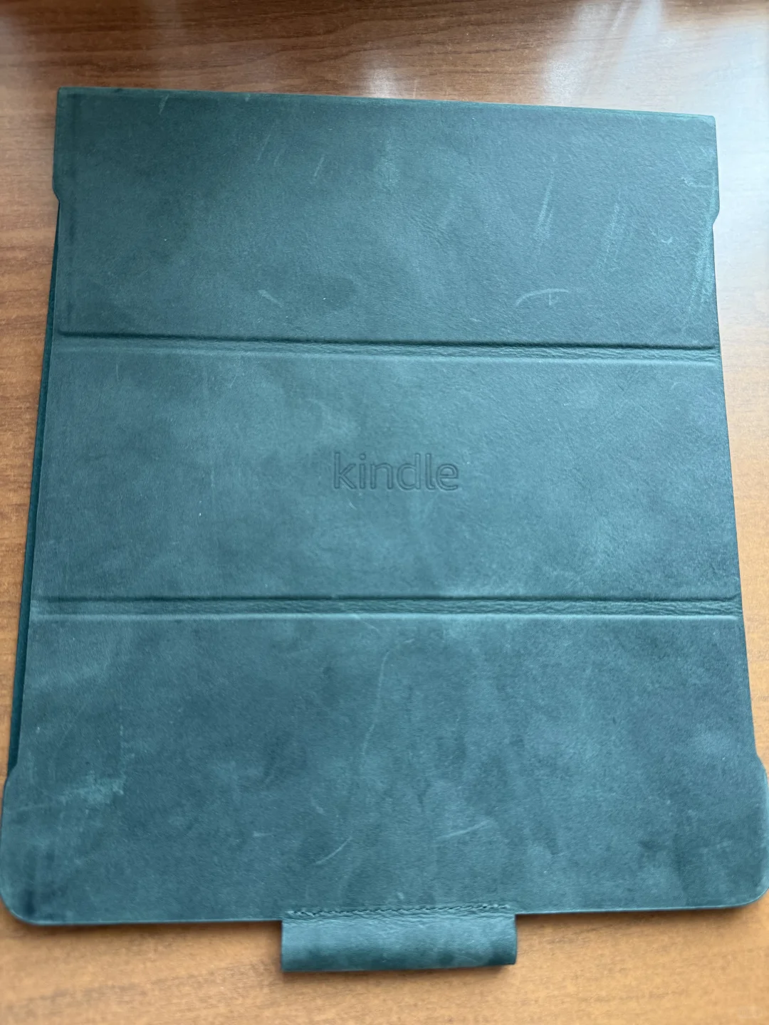 Kindle Scribe盲盒重开：香