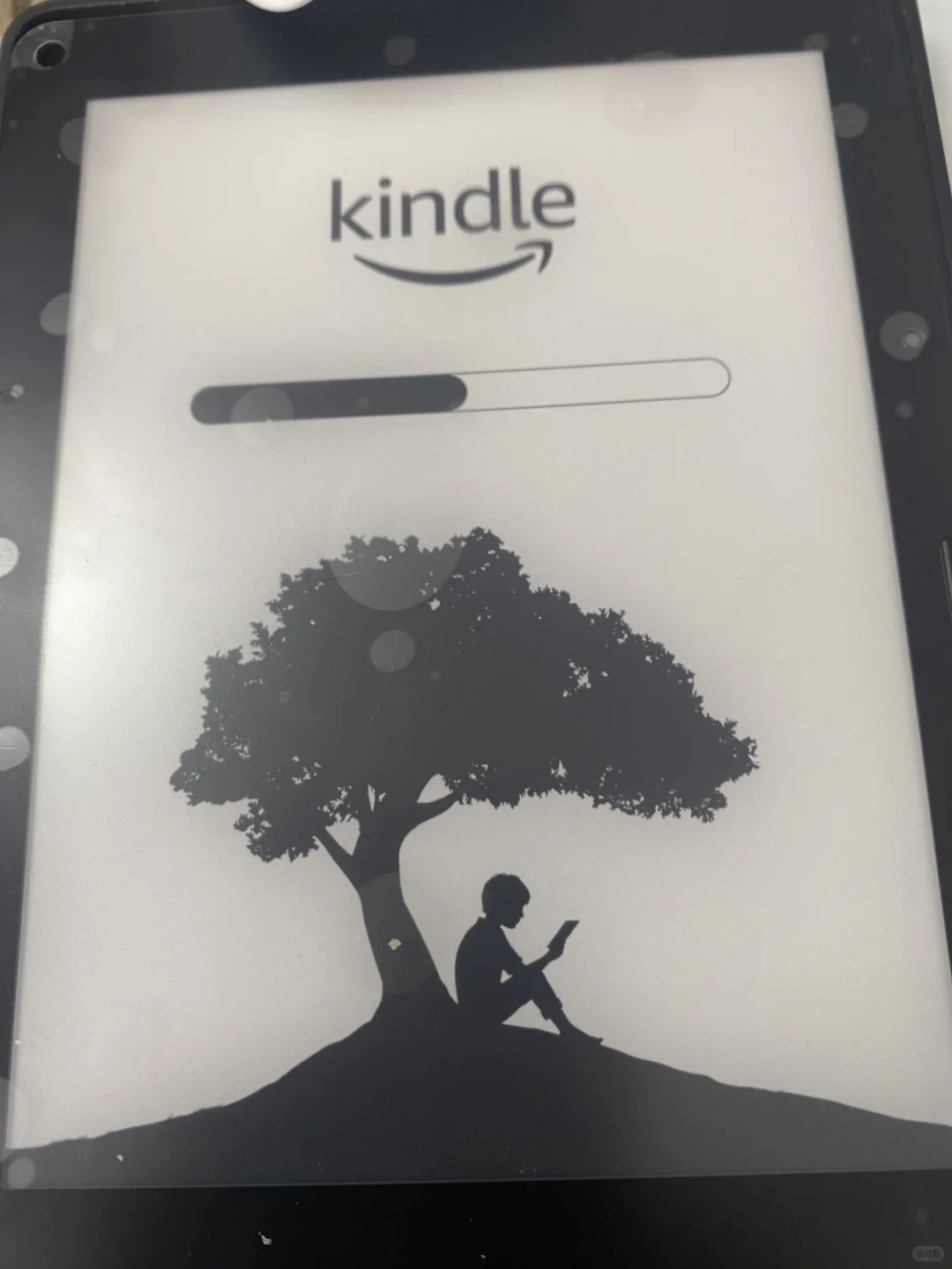 Kindle个人使用手册