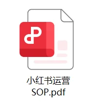 在小红书直接发PDF了！（文末可下载）