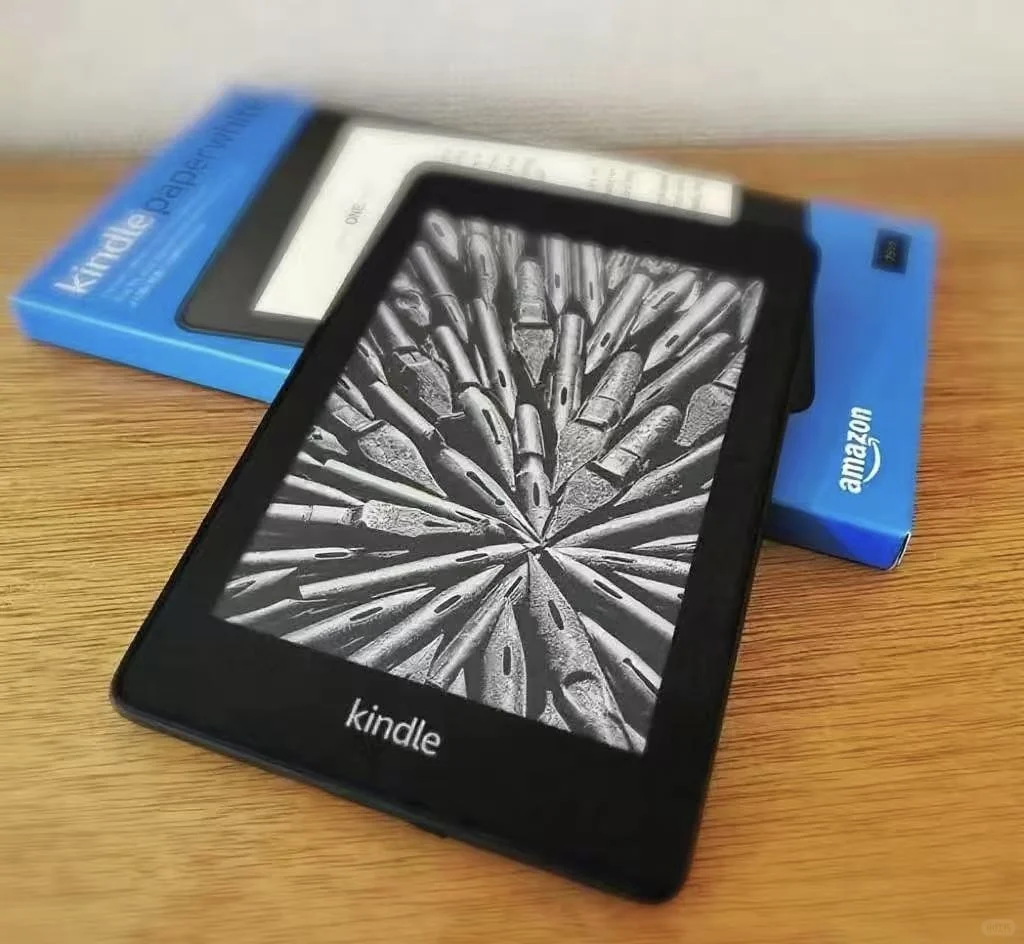 个人卖家和二手商贩购买Kindle的优劣