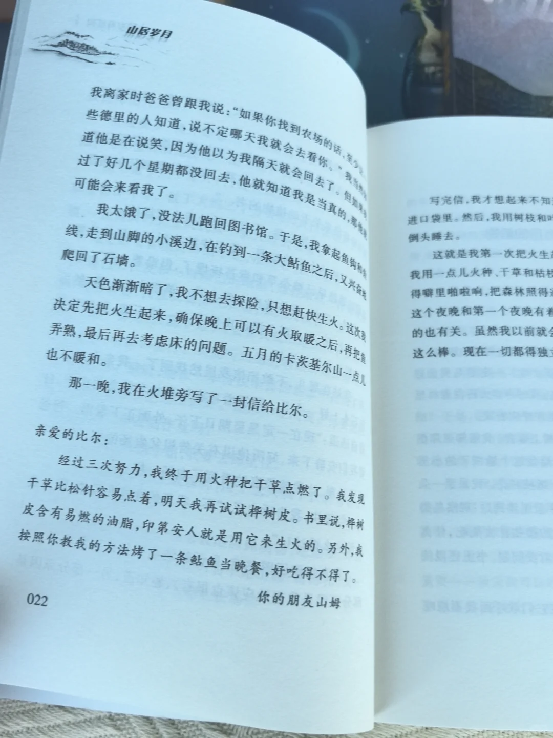 不愧是纽伯瑞大奖，让我家娃彻底戒掉手机瘾