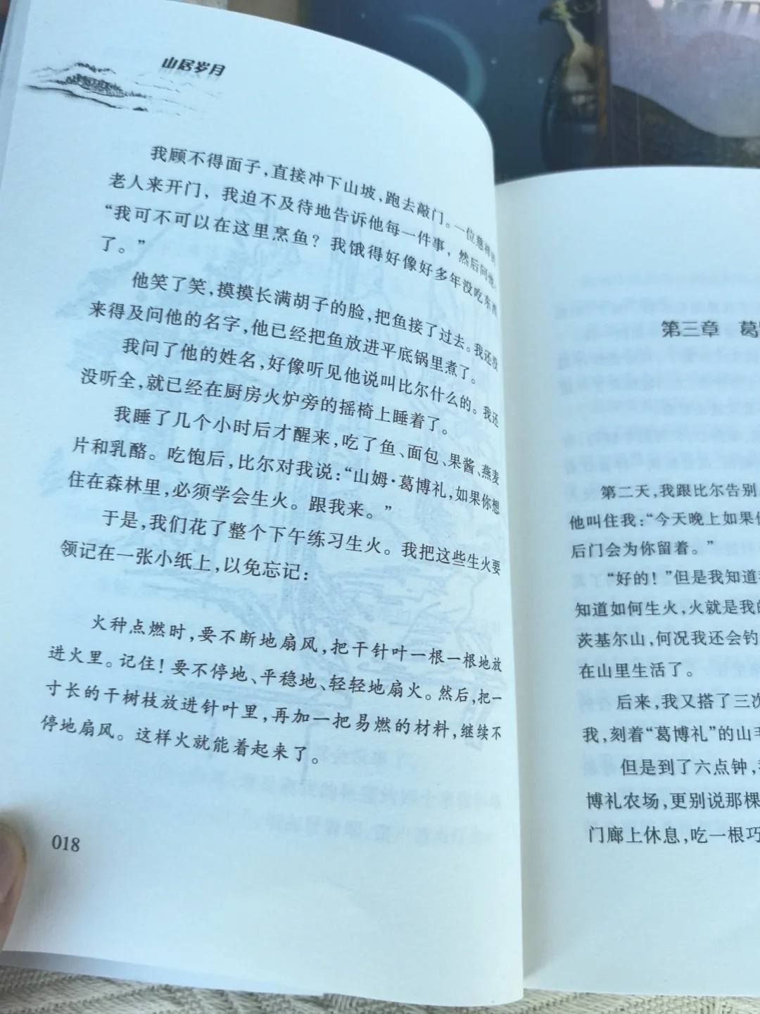 不愧是纽伯瑞大奖，让我家娃彻底戒掉手机瘾