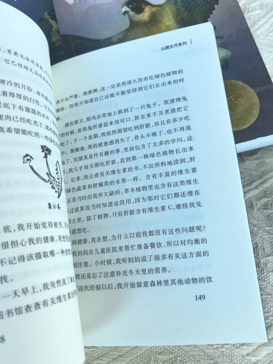 不愧是纽伯瑞大奖，让我家娃彻底戒掉手机瘾