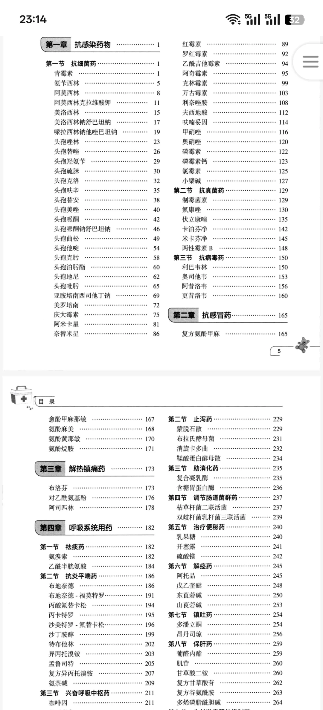儿科用药新书推荐必看