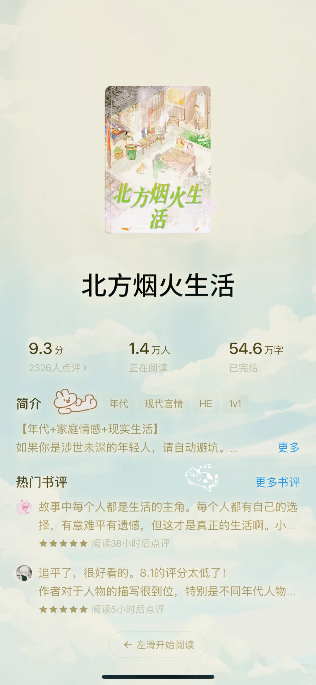 这5️⃣本年代文天花板❗熬夜也要看系列❗