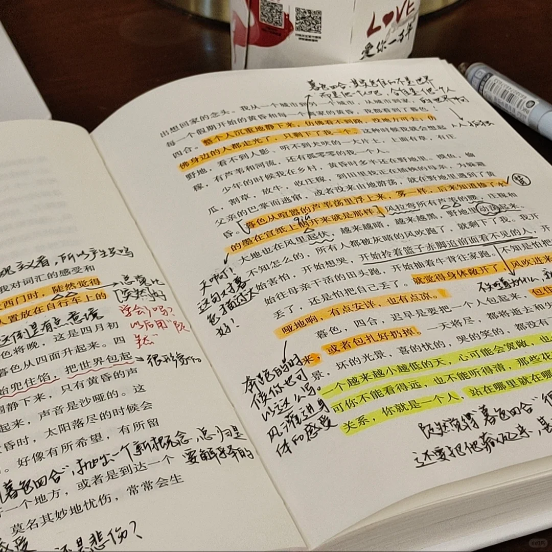 我为什么觉得读散文是最好的提升方法10.0