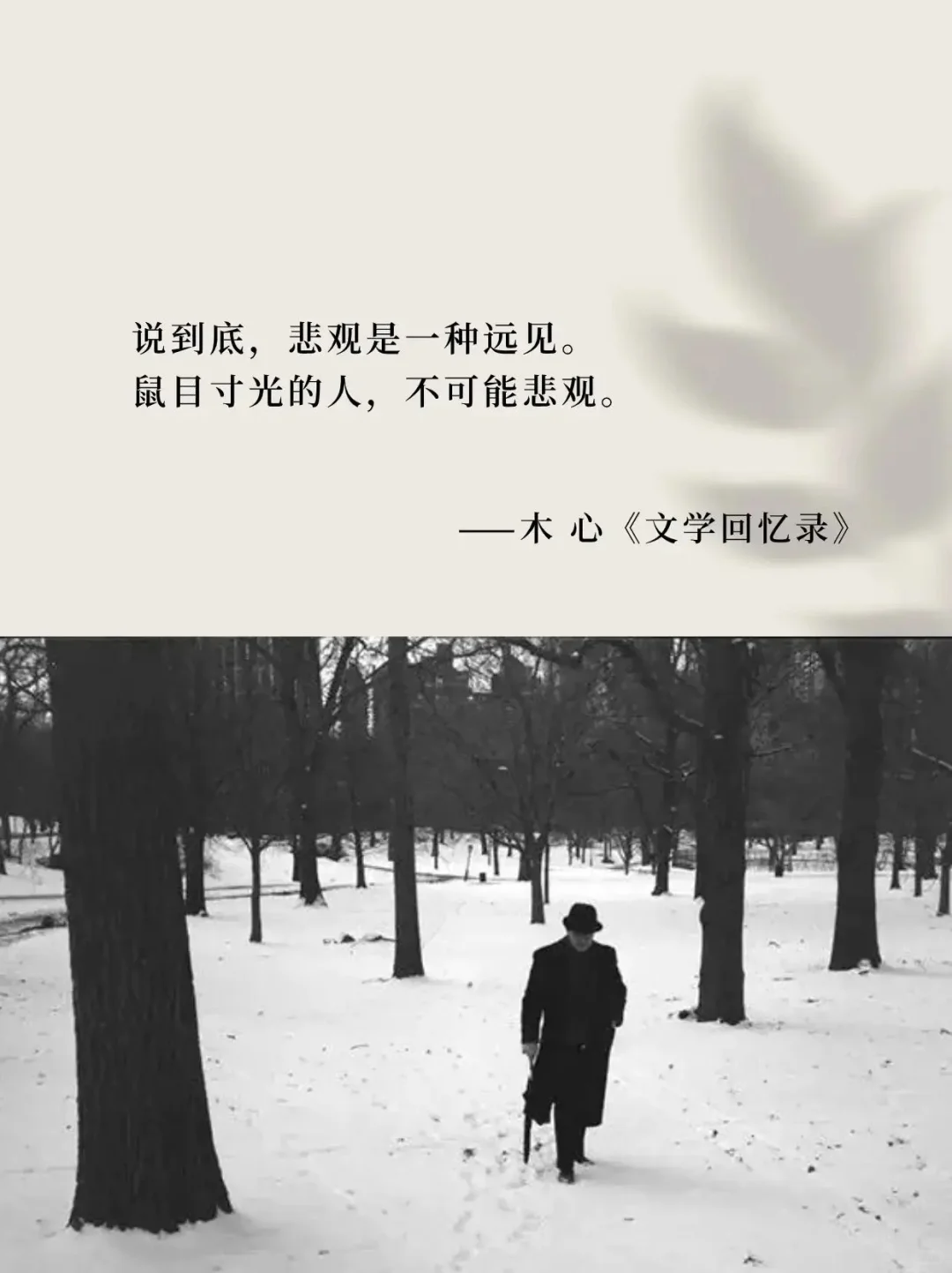 书中经典，句句入心！