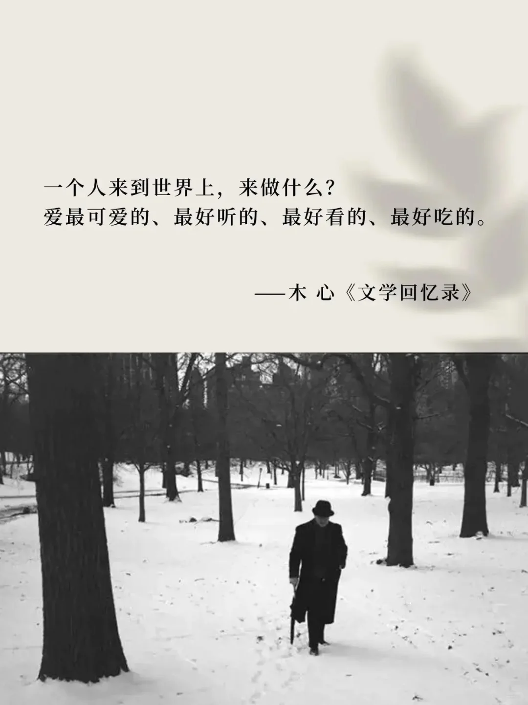 书中经典，句句入心！