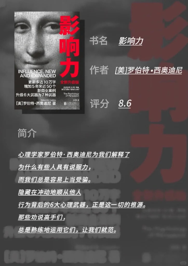 【推荐给大学生的12本书】更好的认识世界