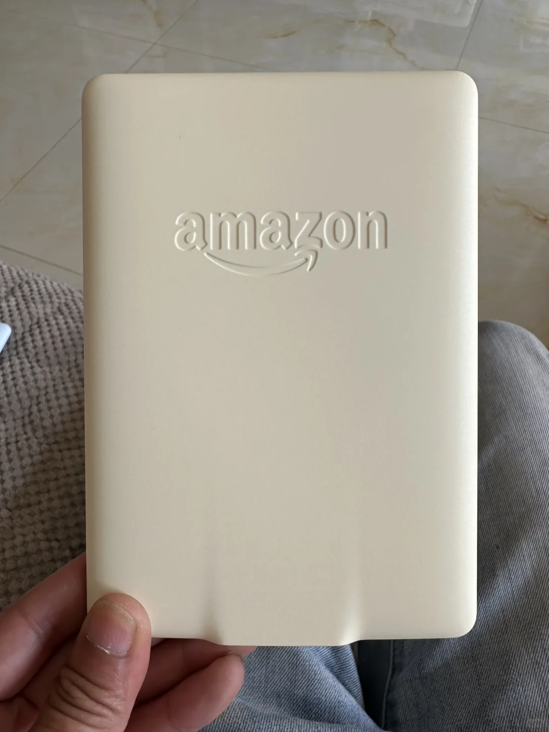 kindle阅读器改色，多种颜色！