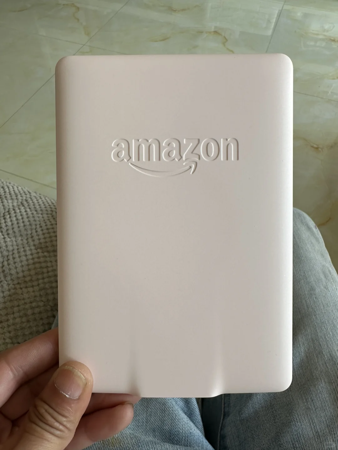 kindle阅读器改色，多种颜色！