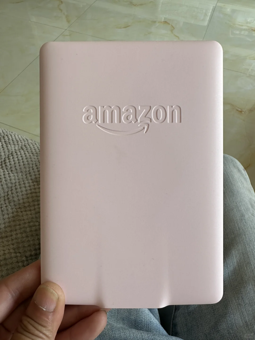 kindle阅读器改色，多种颜色！