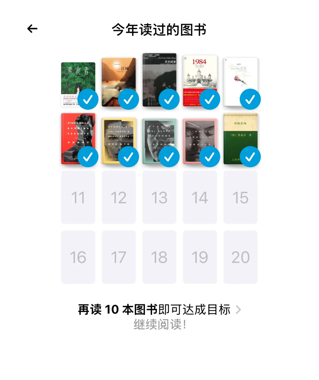 苹果图书不再是摆设……