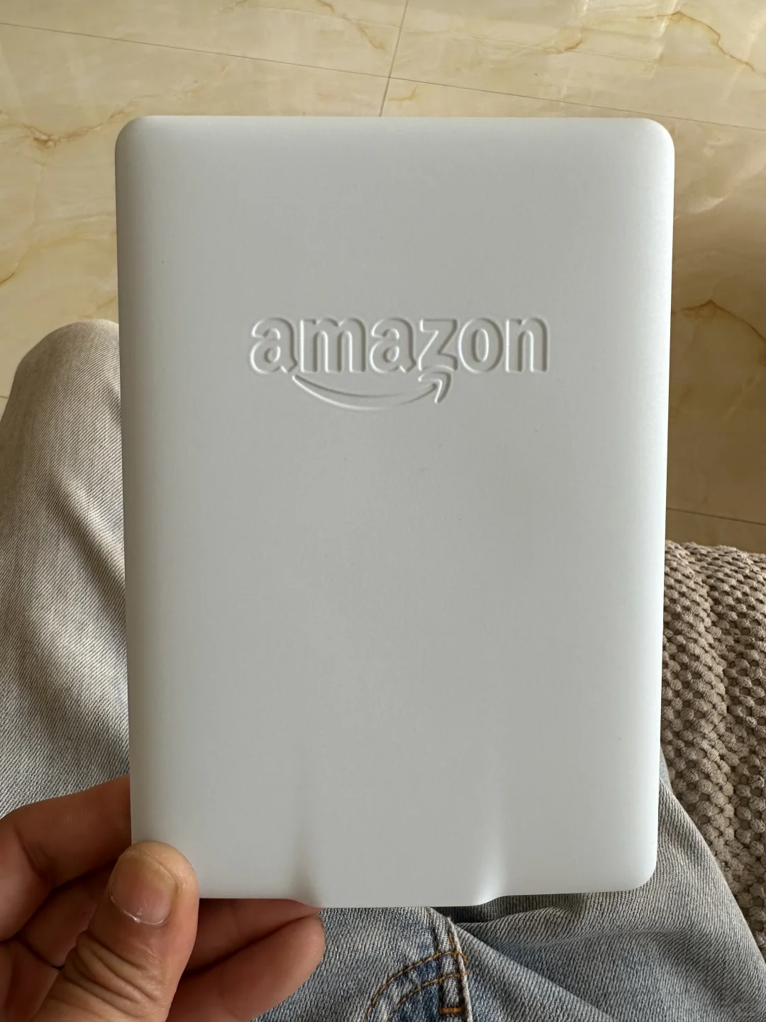 kindle阅读器改色，多种颜色！