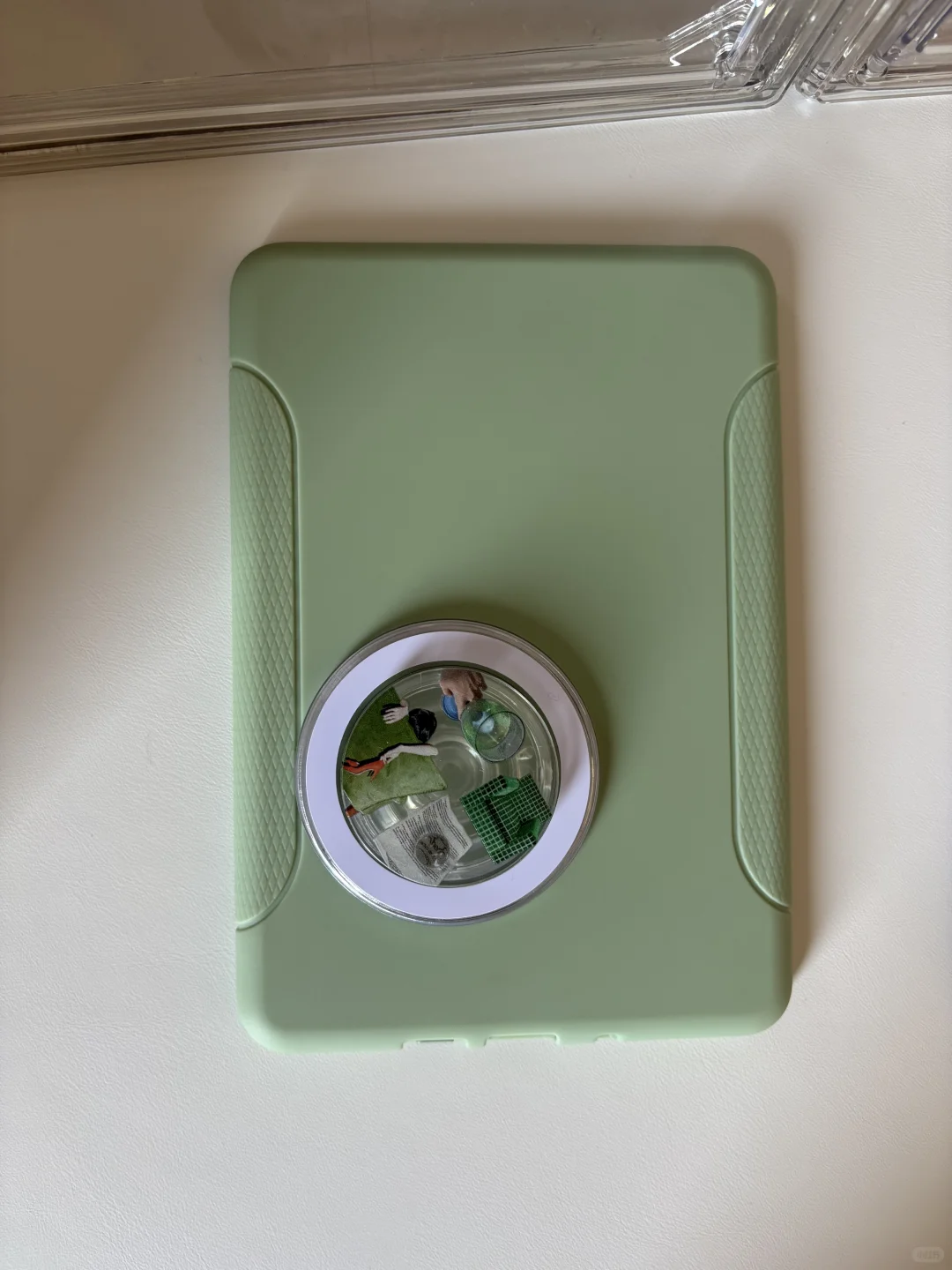 今天的主角是电子书阅读器💚