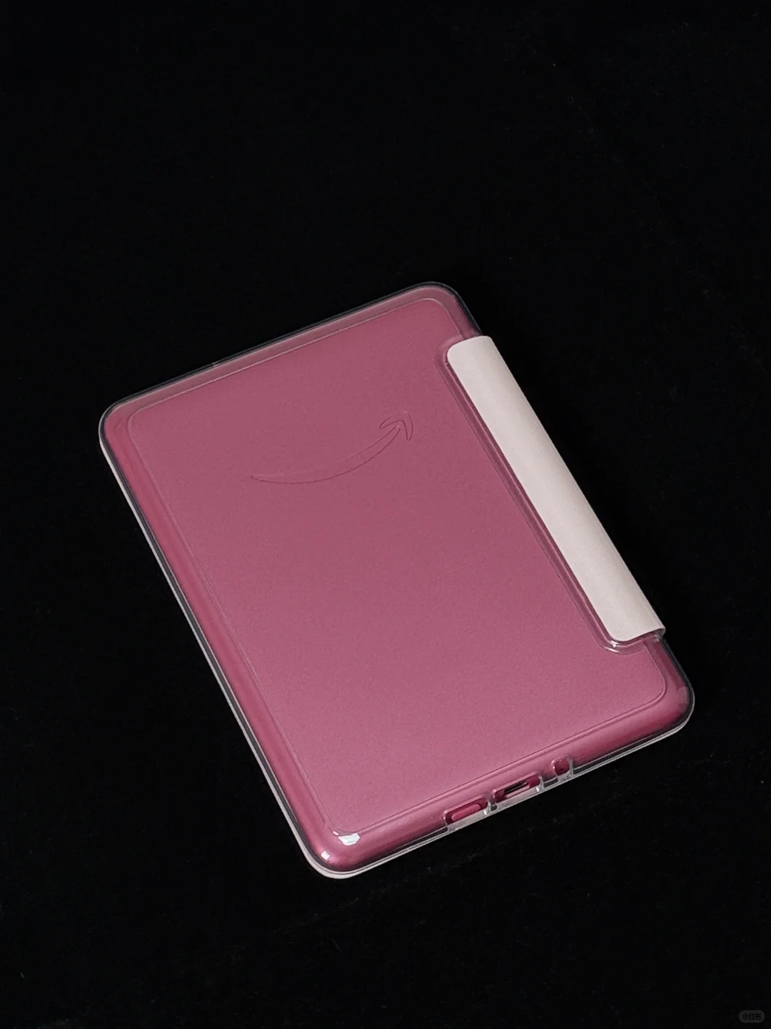 New Kindle! 阅读体验好太多