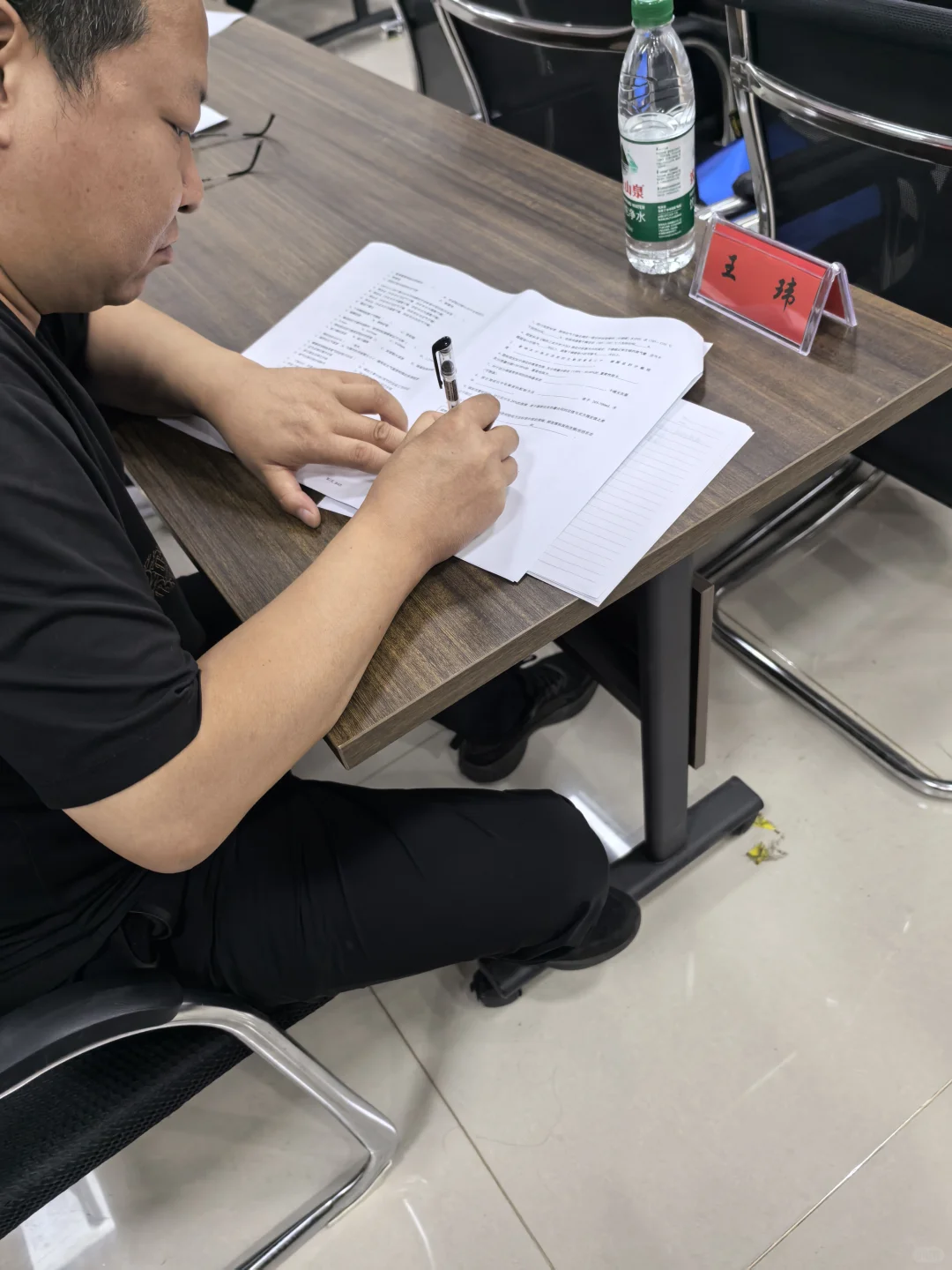 煤矿安管证到底考什么呢？